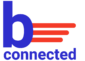 logo b connected